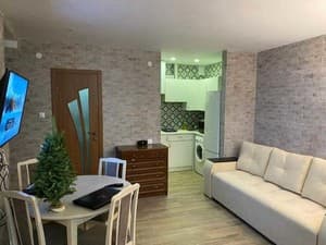 Freedom apartment on Khmelnytsky Str. Room Apartament Triple 