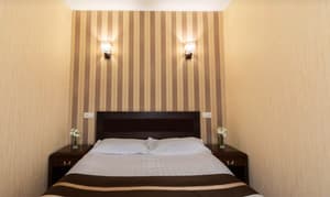 Belle Royalle. Room Suite Double Junior