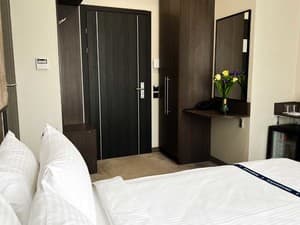 Ribas Rooms Odesa. Номер Стандарт двухместный 