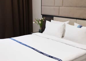 Ribas Rooms Odesa. Номер Улучшенный двухместный 