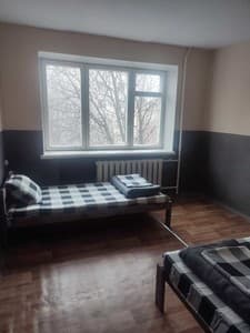 La BRETTO. Номер Місце у загальному двомісному номері № 3/3