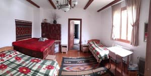 Hotels . Hotel Standard Triple . 