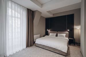 Hotels . Hotel Junior suite Double . 