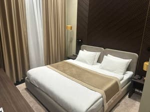 Hotels . Hotel Classic Double . 