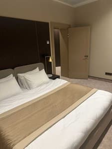 Hotels . Hotel Suite Double . 