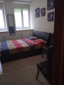 Готелі . Готель Економ двомісний . 