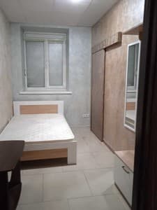 Готелі . Готель Стандарт двомісний . 