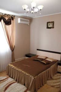 Chornogora. Room Junior suite Double 