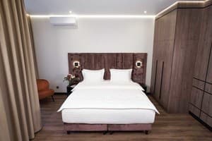 BonApart Maydan. Room De luxe Double 