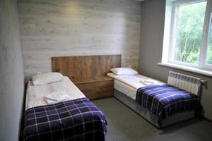 Hotels . Hotel Superior Double 1+1. 