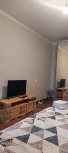 One-room apartment at center on Tsentralnyi ave 186. Room Apartament Double 