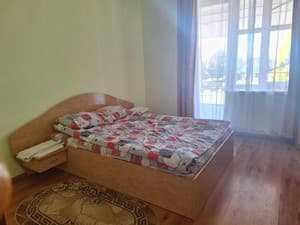 ГРК Золота підкова. Номер Стандарт двомісний з балконом