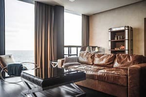 Отели . Гостиница Люкс двухместный . 