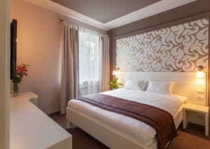 Hotels . Hotel Classic Double . 