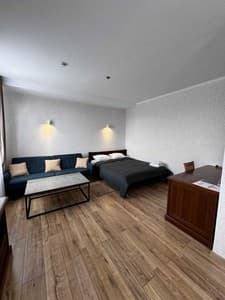 Elisavetgrad. Room Standard Double improved +2