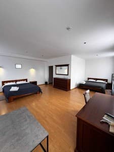 Elisavetgrad. Room Junior suite Double with 2 beds