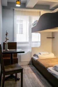 Отели . Гостиница Комфорт двухместный . 