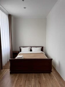 Elisavetgrad. Room Superior Double with 2 beds
