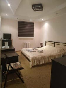 Отели . Гостиница Апартаменты двухместный . 