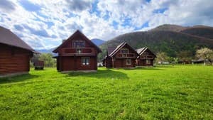 Hotels . Hotel Cottage 8-places . 