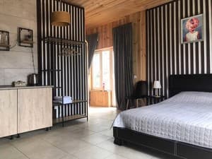 Relax Villa Poduszka. Room Standard Double 