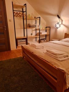 Na Gorizonti. Room Cottage 6-places 