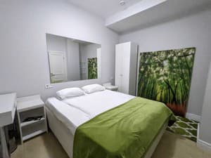 Отели . Гостиница Стандарт двухместный без окна. 