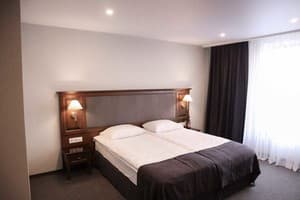 Отели . Гостиница Классик двухместный . 