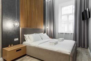 Hotels . Hotel Apartament 8-places . 