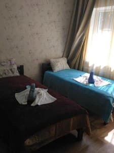 Hotels . Hotel De luxe Double №2. 