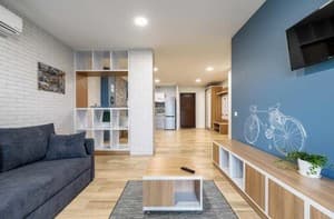 Hotels . Hotel Apartament Double . 