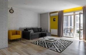 Hotels . Hotel Apartament Double . 