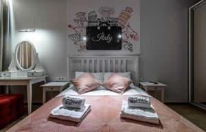 Hotels . Hotel Apartament Double . 