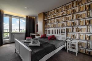 Hotels . Hotel Apartament 6-places . 