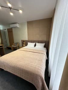 Hotels . Hotel Superior Double with a balcony. 