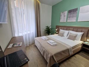 Hotels . Hotel Apartament Double . 