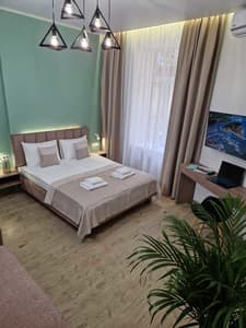 Hotels . Hotel Superior Double Franka44/2. 