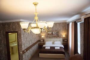 Astoriya. Room Suite Double 