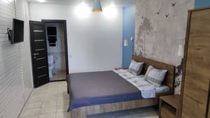 Отели . Гостиница Люкс двухместный . 