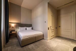 Готелі . Готель Стандарт одномісний . 