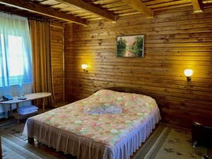 Shervud. Room Junior suite Double 