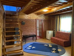 Shervud. Room Suite Double 