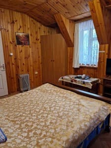 Наутілус. Номер Стандарт двомісний №8  двокімнатний
