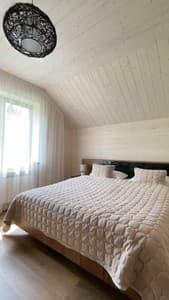Dawn. Room Cottage 6-places 