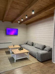 Hutor Solonec'. Room Cottage 10-places +2 ( № 7)