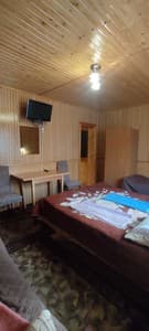 В Еріки. Номер Эконом 4-местный 