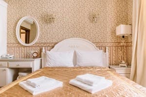 Hotels . Hotel Classic Double . 