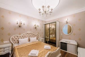 Hotels . Hotel Superior Double . 