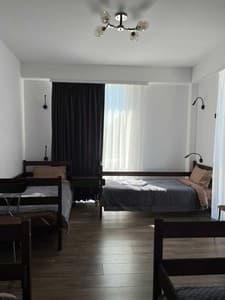 Mayster Home. Номер Стандарт 4-місний 