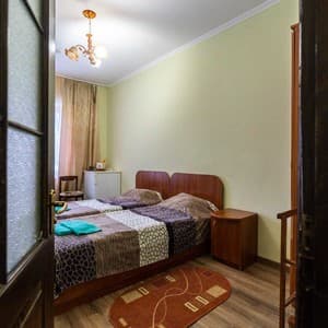 Готелі . Готель Стандарт двомісний . 